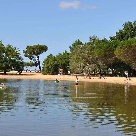 Villa Du Cabestan Andernos-les-Bains Eksteriør billede