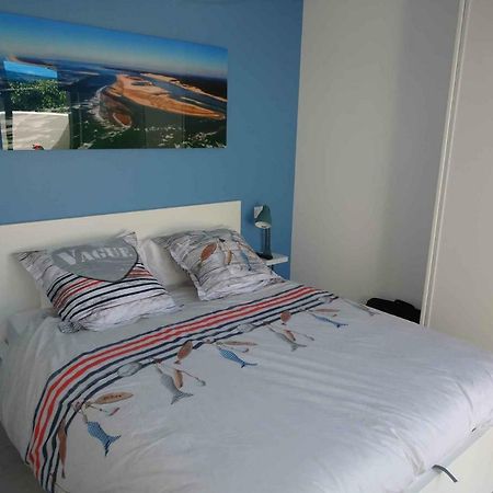 Villa Du Cabestan Andernos-les-Bains Eksteriør billede