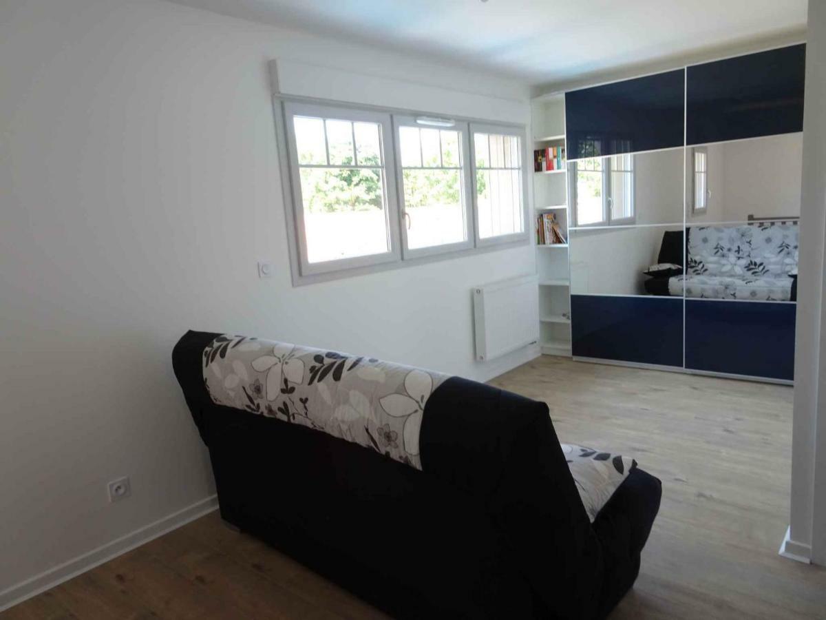 Villa Du Cabestan Andernos-les-Bains Eksteriør billede